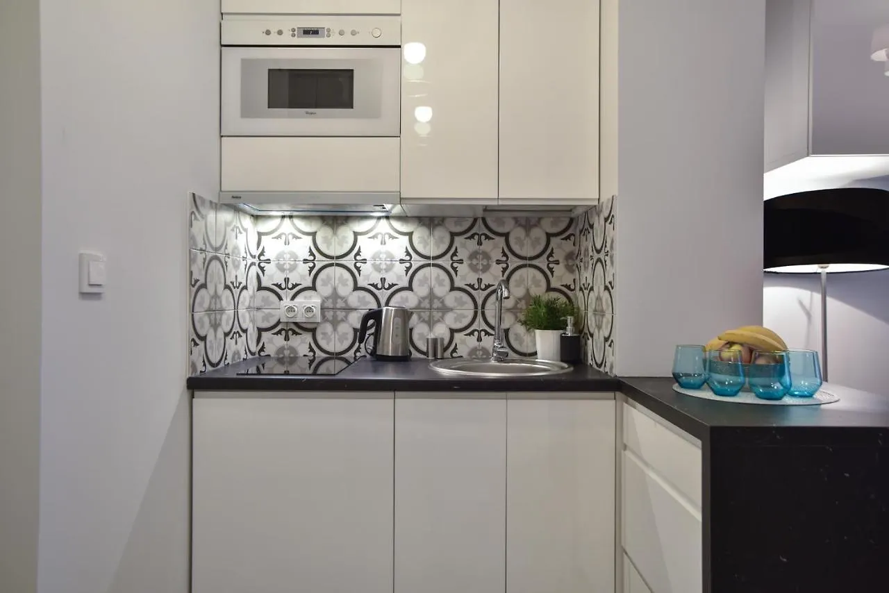 Apartment Kasprzaka 31A Free Garage By Perfect Apart Warsaw Poland