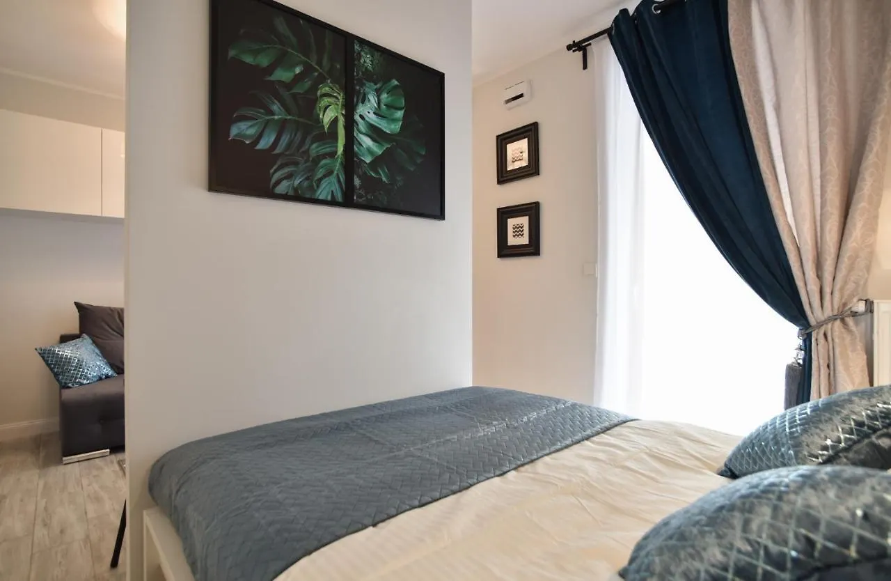 Apartment Kasprzaka 31A Free Garage By Perfect Apart Warsaw