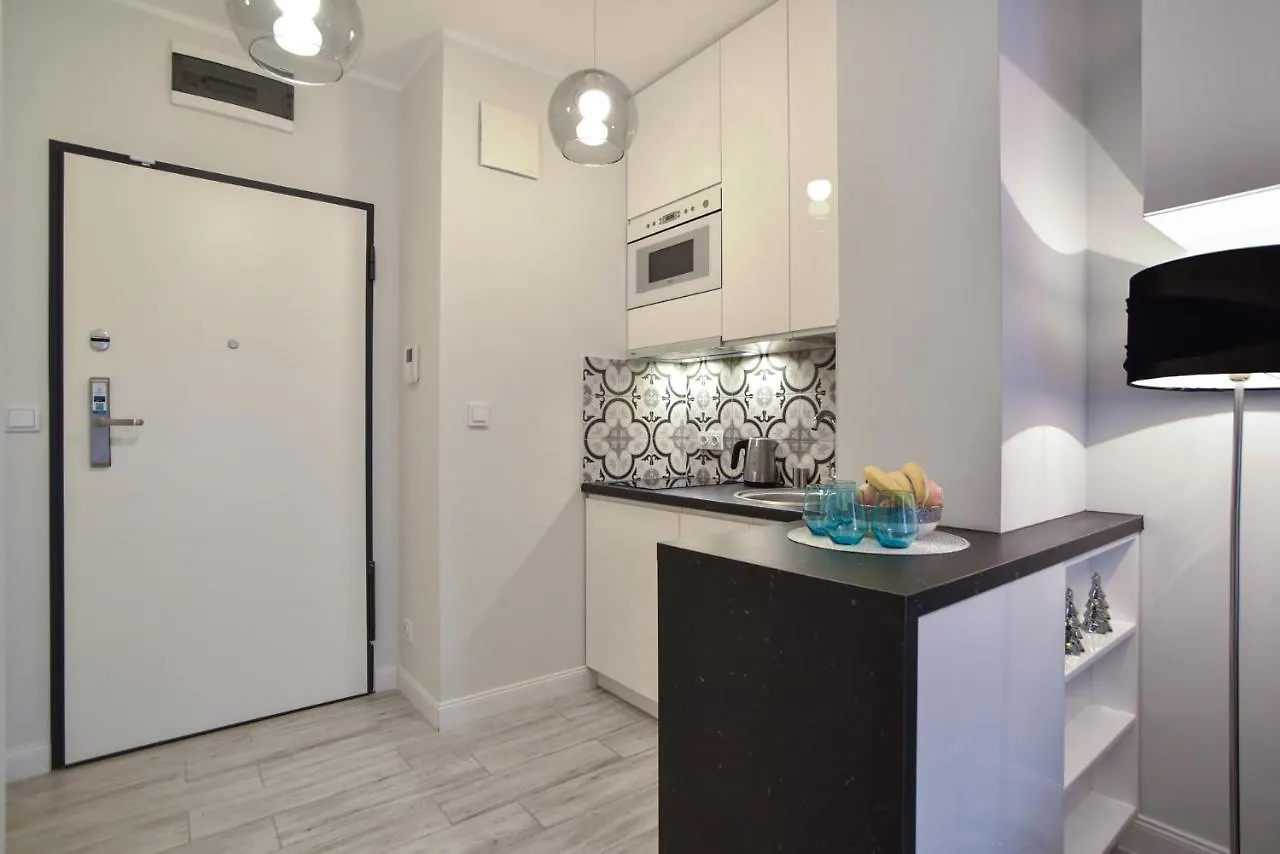 Apartment Kasprzaka 31A Free Garage By Perfect Apart Warsaw