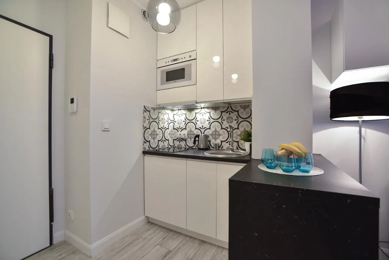 Apartment Kasprzaka 31A Free Garage By Perfect Apart Warsaw