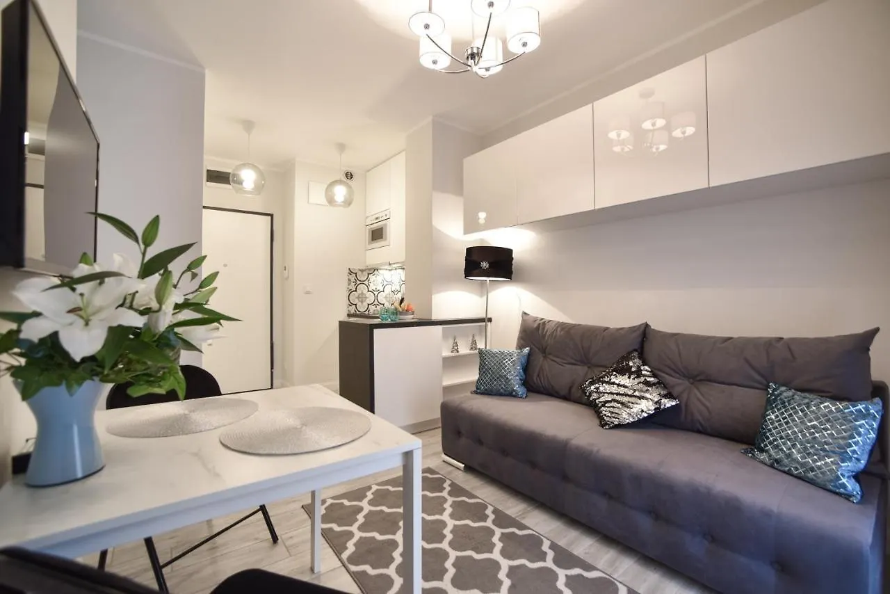 Apartment Kasprzaka 31A Free Garage By Perfect Apart Warsaw