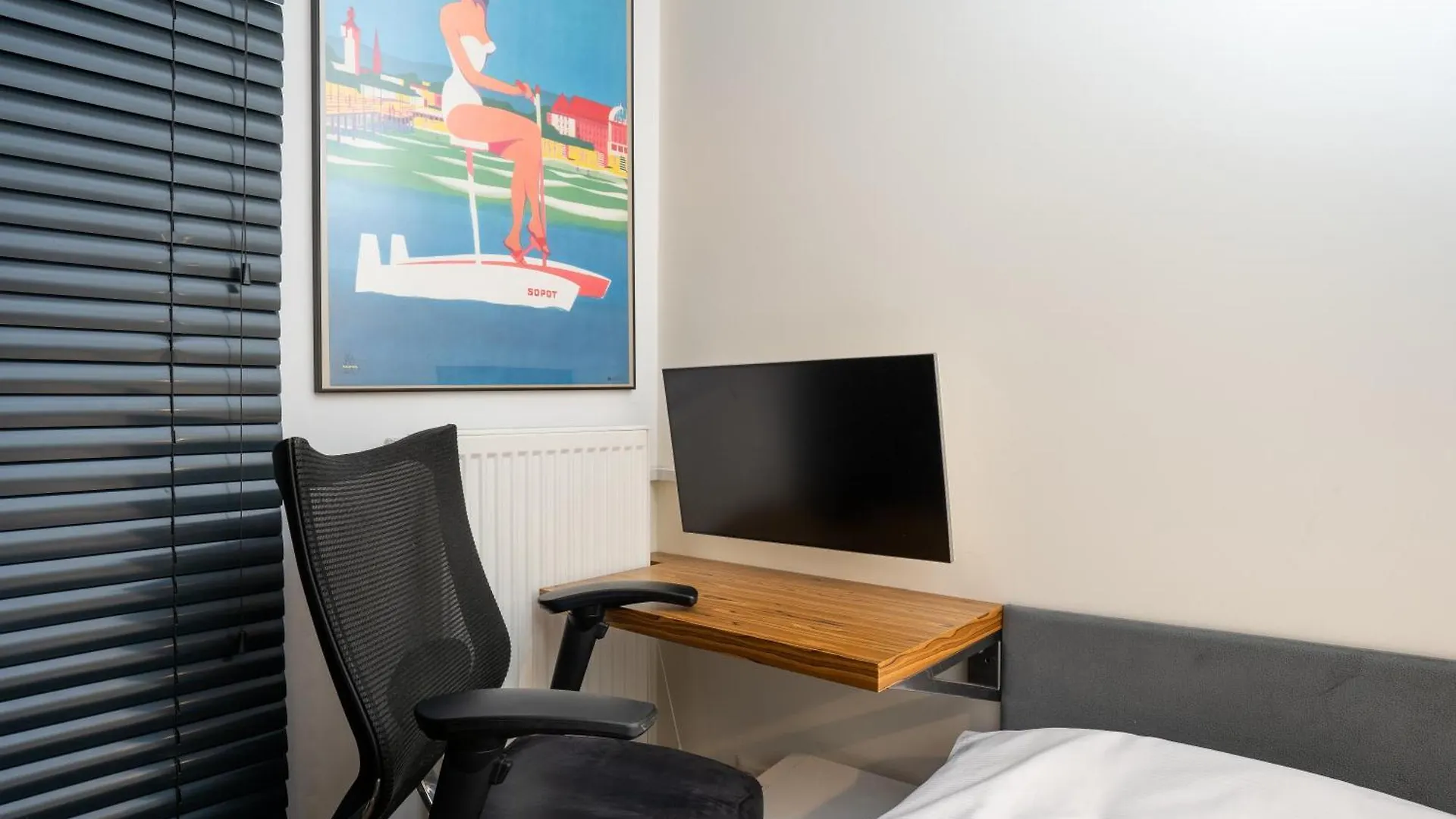 Apartment Kasprzaka 31A Free Garage By Perfect Apart Warsaw Poland